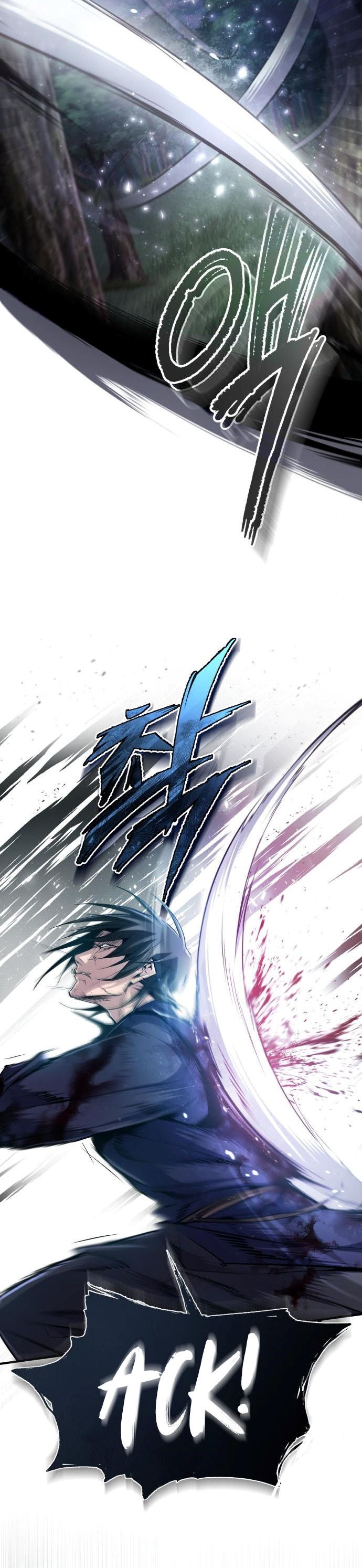 Number One Star Instructor Master Baek Chapter 48 Gambar 22