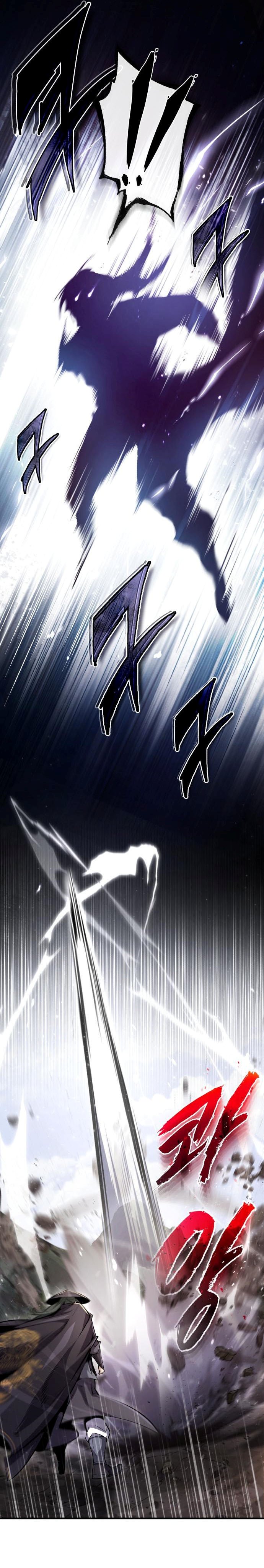 Number One Star Instructor Master Baek Chapter 48 Gambar 26
