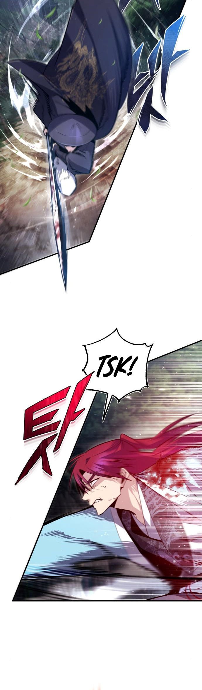 Number One Star Instructor Master Baek Chapter 48 Gambar 35