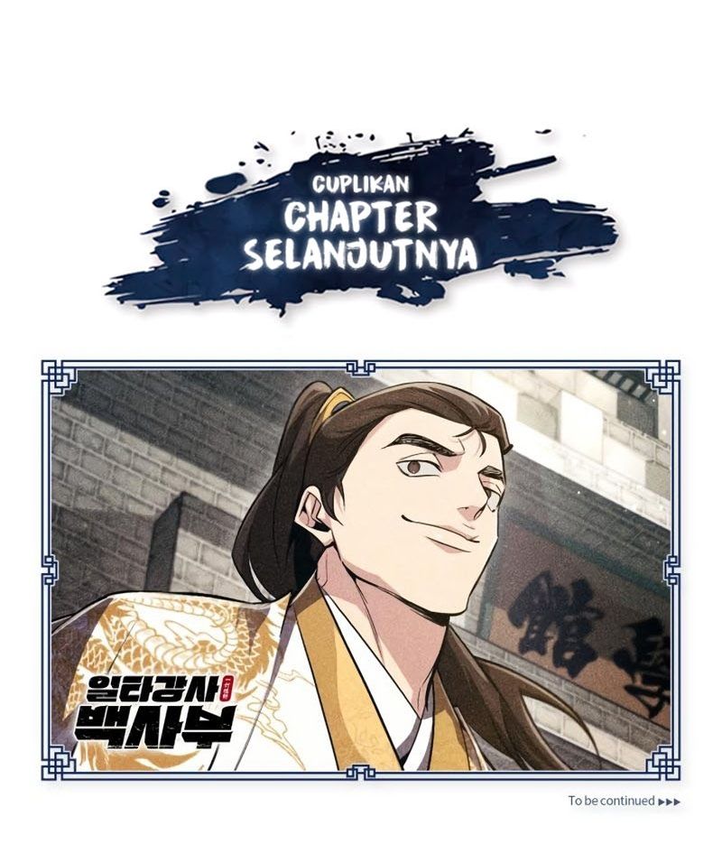 Number One Star Instructor Master Baek Chapter 54 Gambar 27