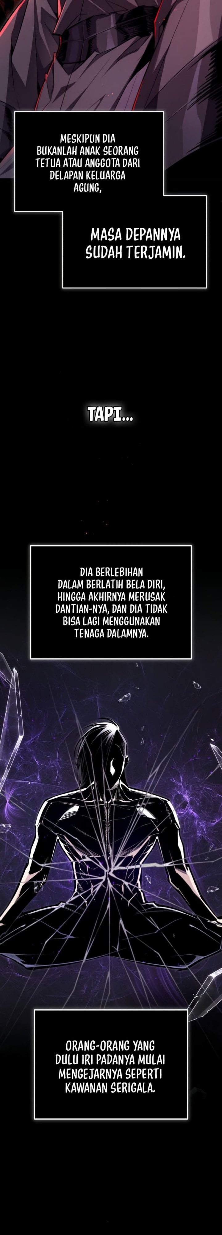 Number One Star Instructor Master Baek Chapter 96 Gambar 9