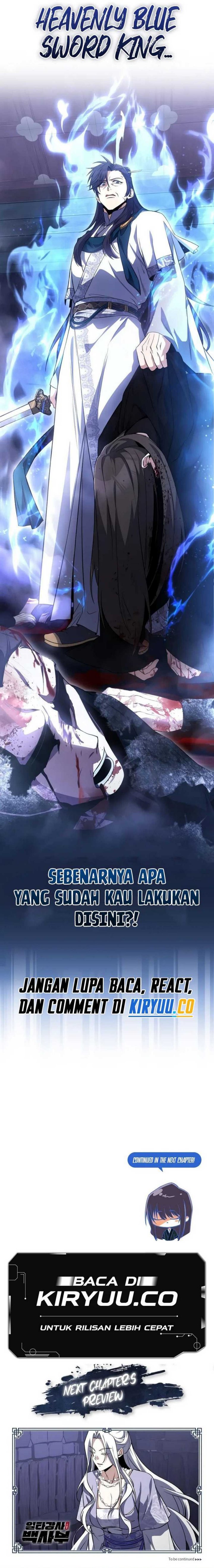 Number One Star Instructor Master Baek Chapter 114 Gambar 18