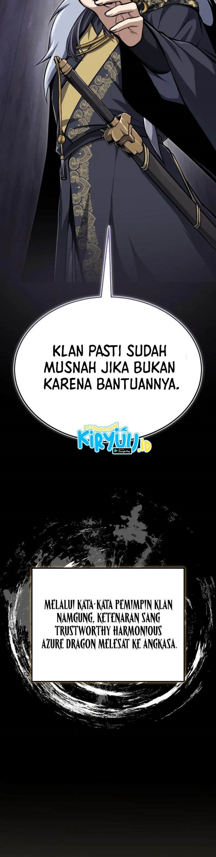 Number One Star Instructor Master Baek Chapter 123 Gambar 27