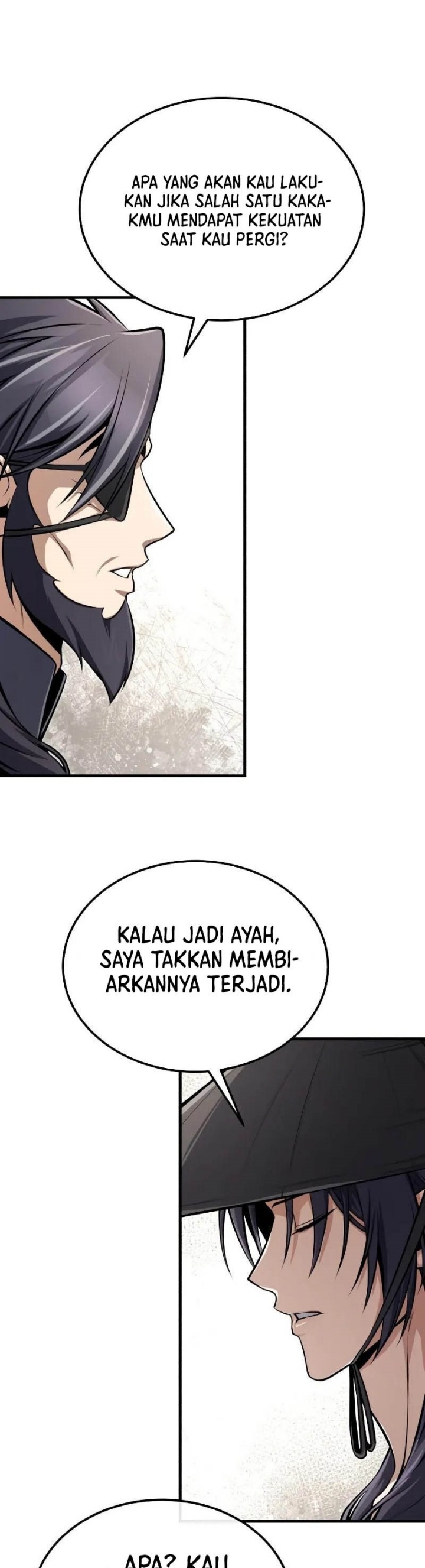 Number One Star Instructor Master Baek Chapter 123 Gambar 43