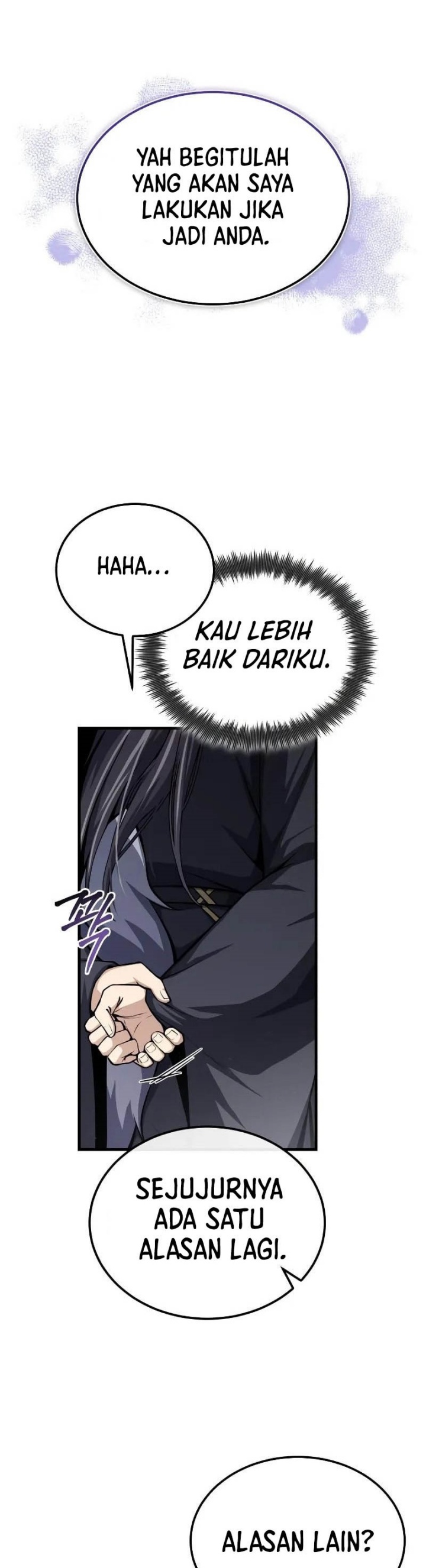 Number One Star Instructor Master Baek Chapter 123 Gambar 45