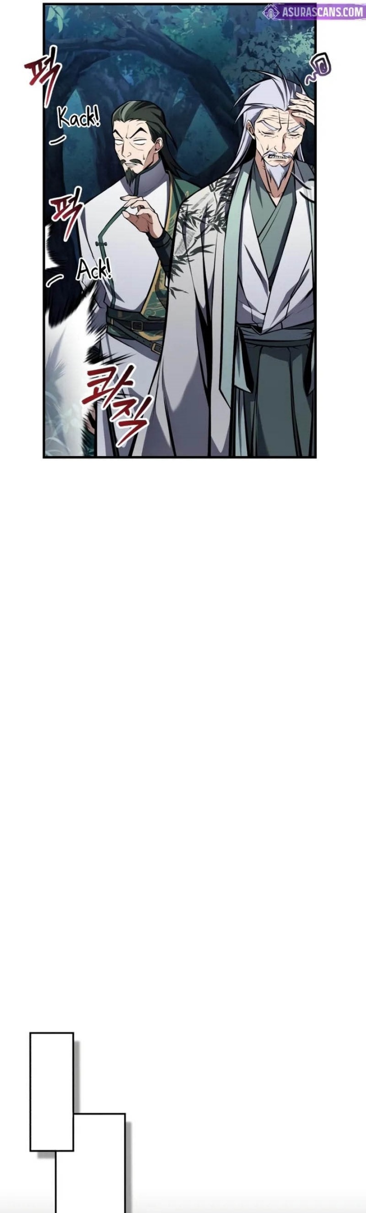 Number One Star Instructor Master Baek Chapter 124 Gambar 27