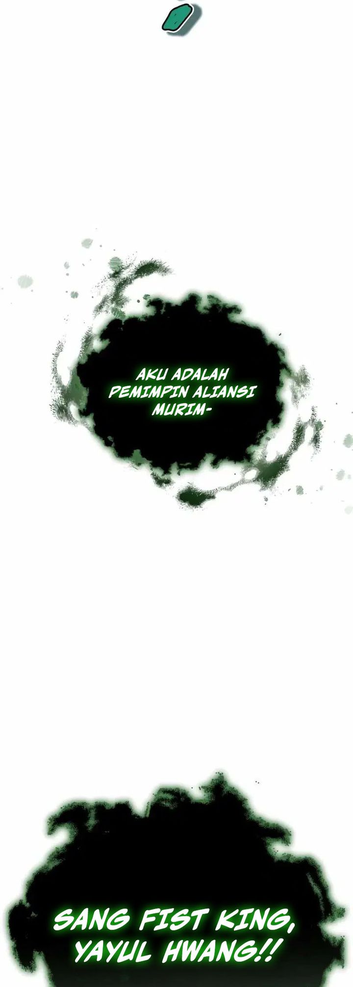 Number One Star Instructor Master Baek Chapter 140 Gambar 23