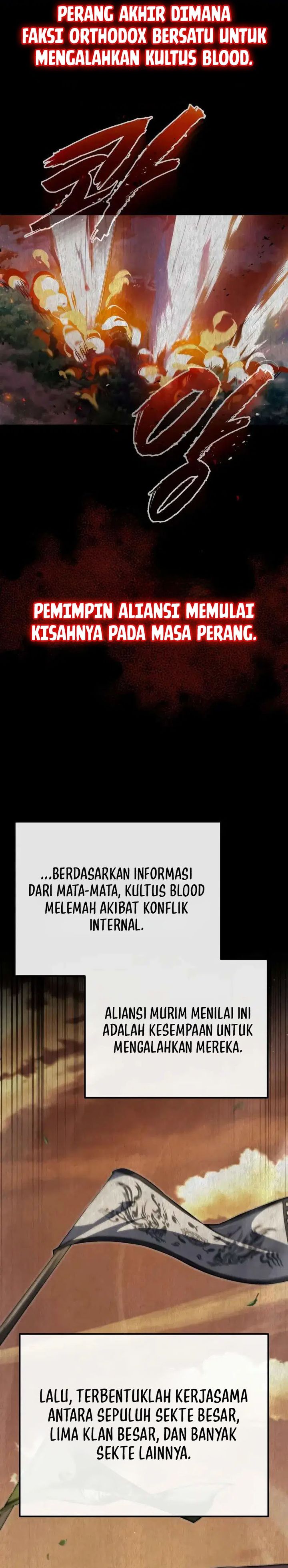 Number One Star Instructor Master Baek Chapter 140 Gambar 47