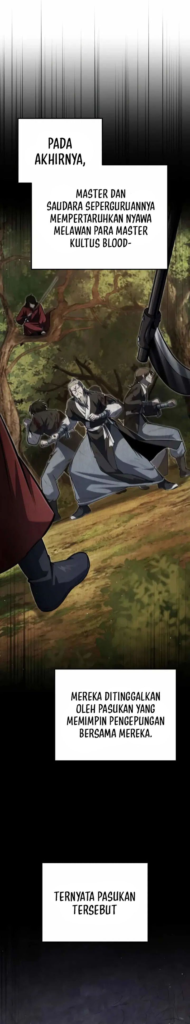 Number One Star Instructor Master Baek Chapter 140 Gambar 51