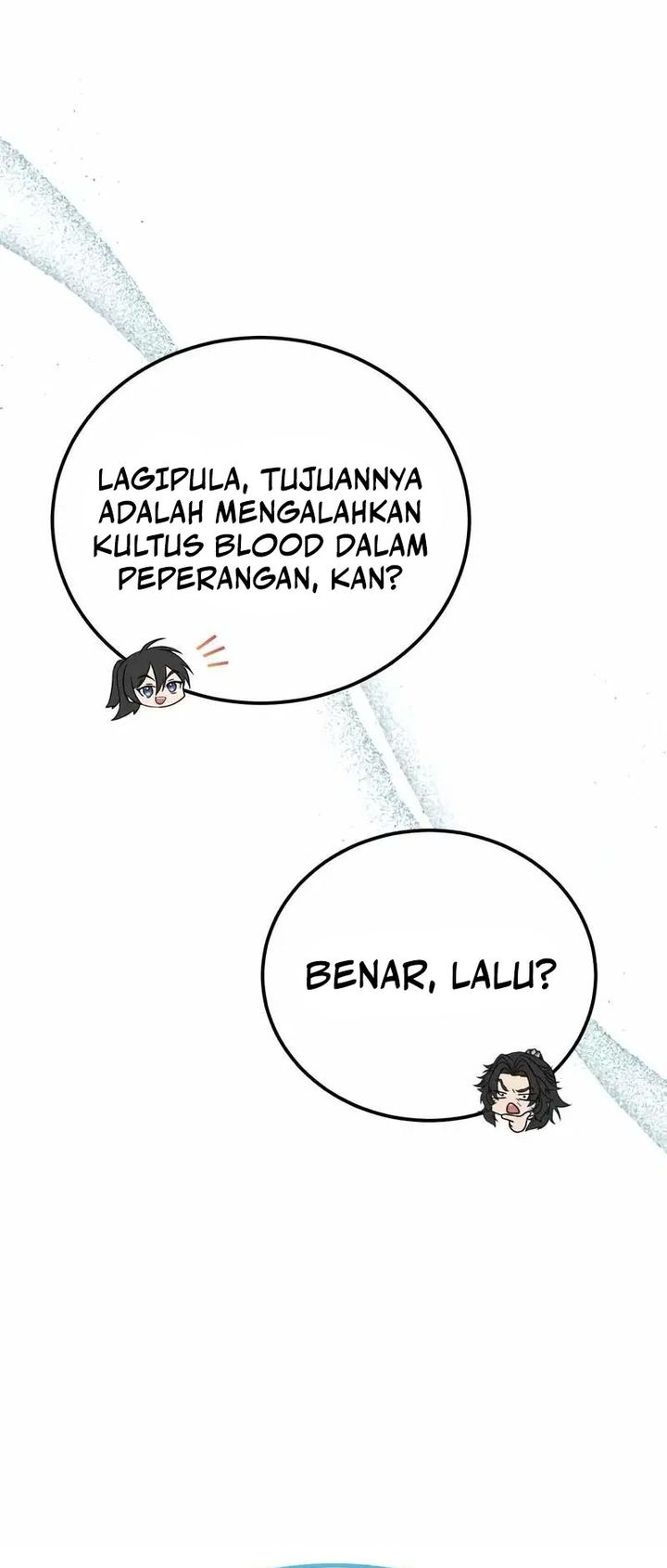 Number One Star Instructor Master Baek Chapter 140 Gambar 56