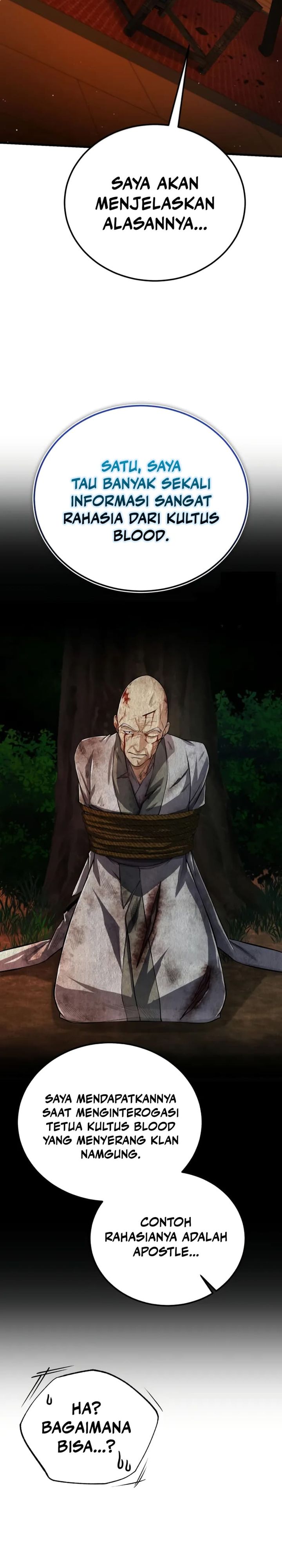 Number One Star Instructor Master Baek Chapter 141 Gambar 4