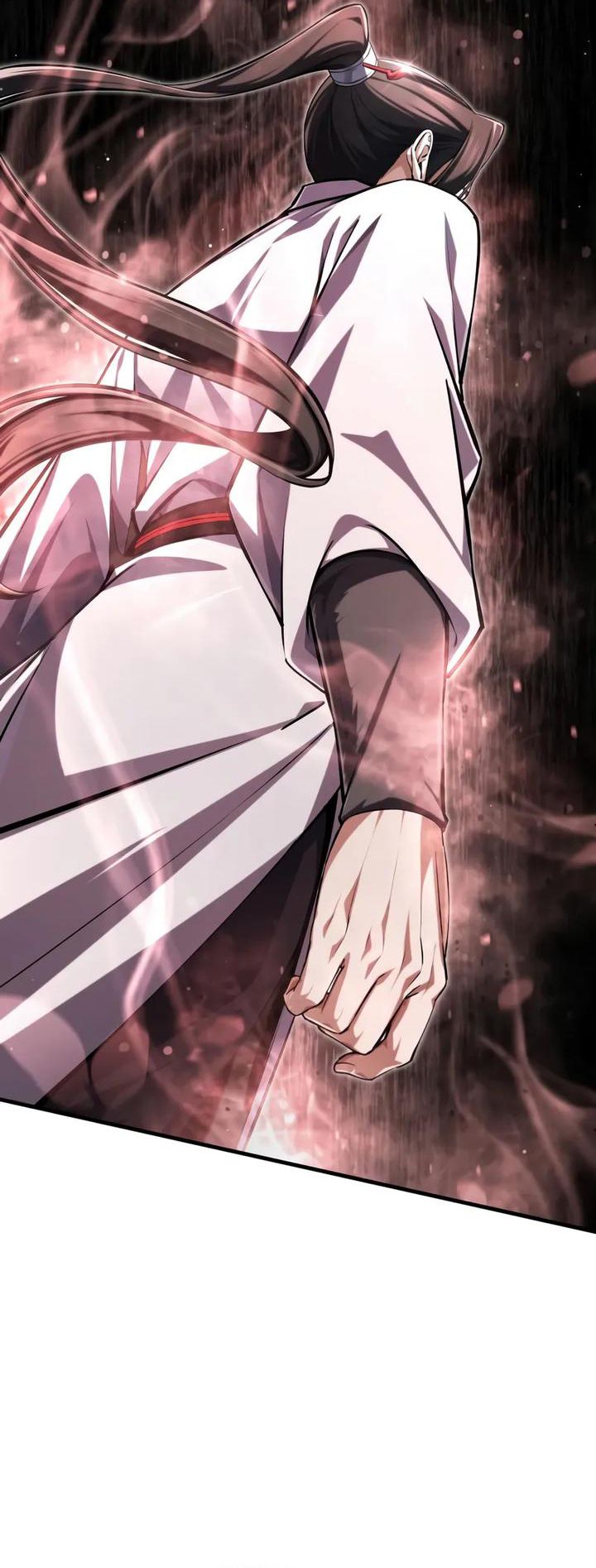 Number One Star Instructor Master Baek Chapter 144 Gambar 27