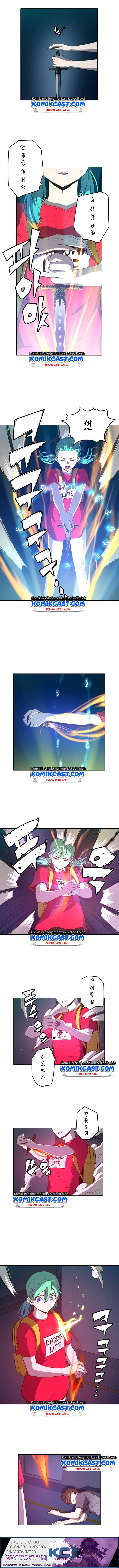 OOPARTS Chapter 24 Gambar 5