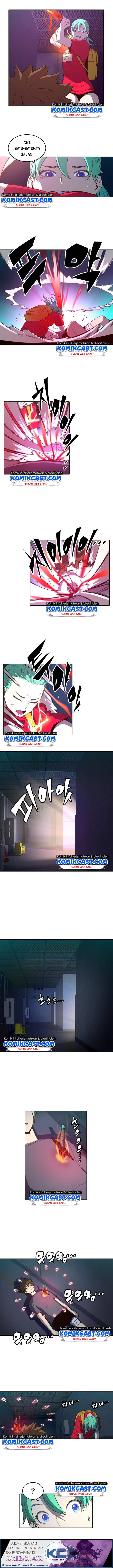 OOPARTS Chapter 24 Gambar 6