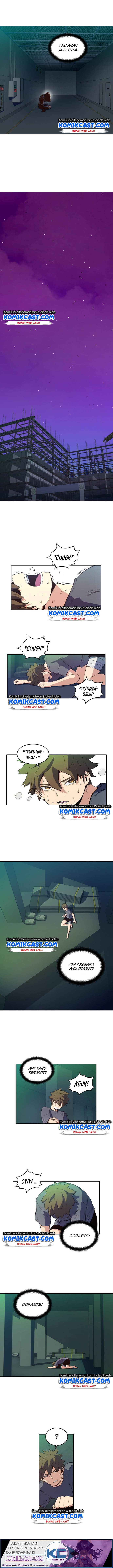 OOPARTS Chapter 24 Gambar 8
