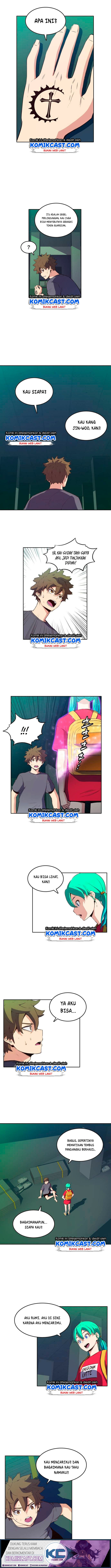 OOPARTS Chapter 24 Gambar 9