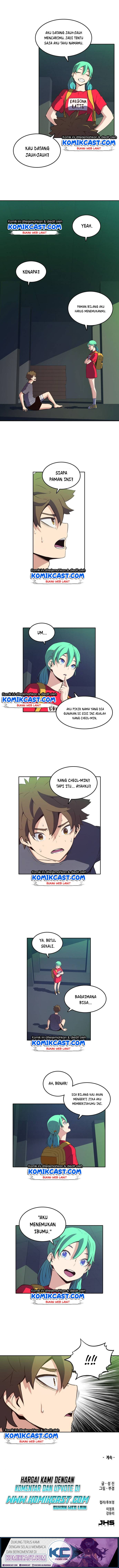 OOPARTS Chapter 24 Gambar 10