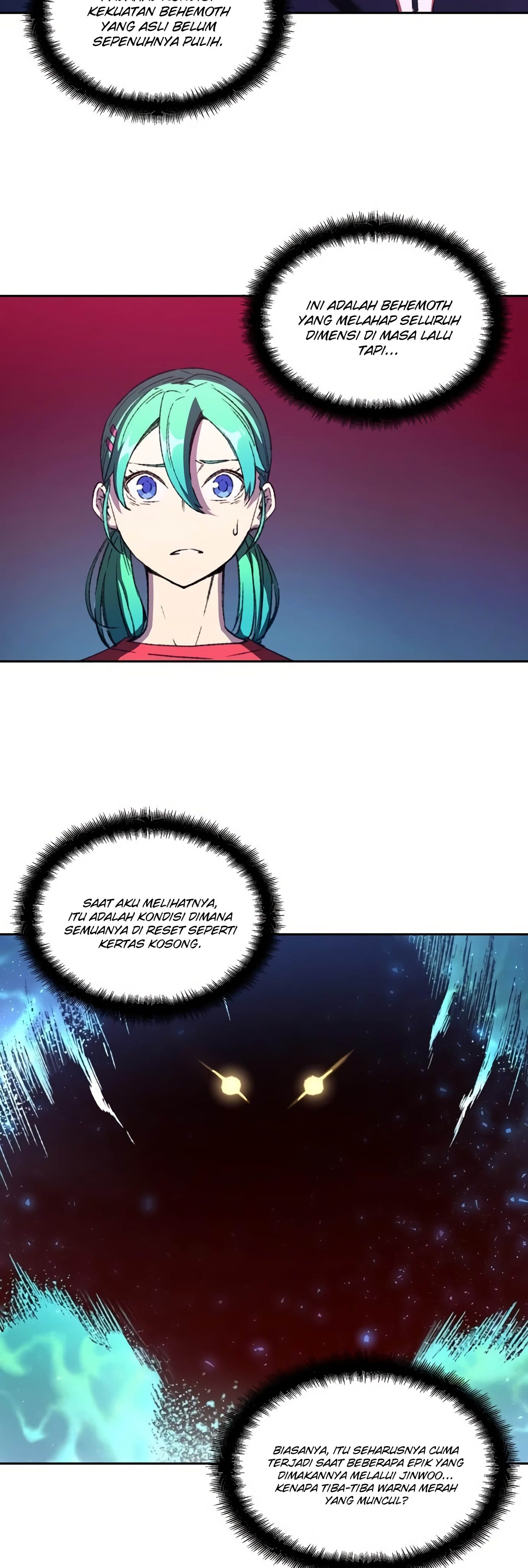 OOPARTS Chapter 75 Gambar 3