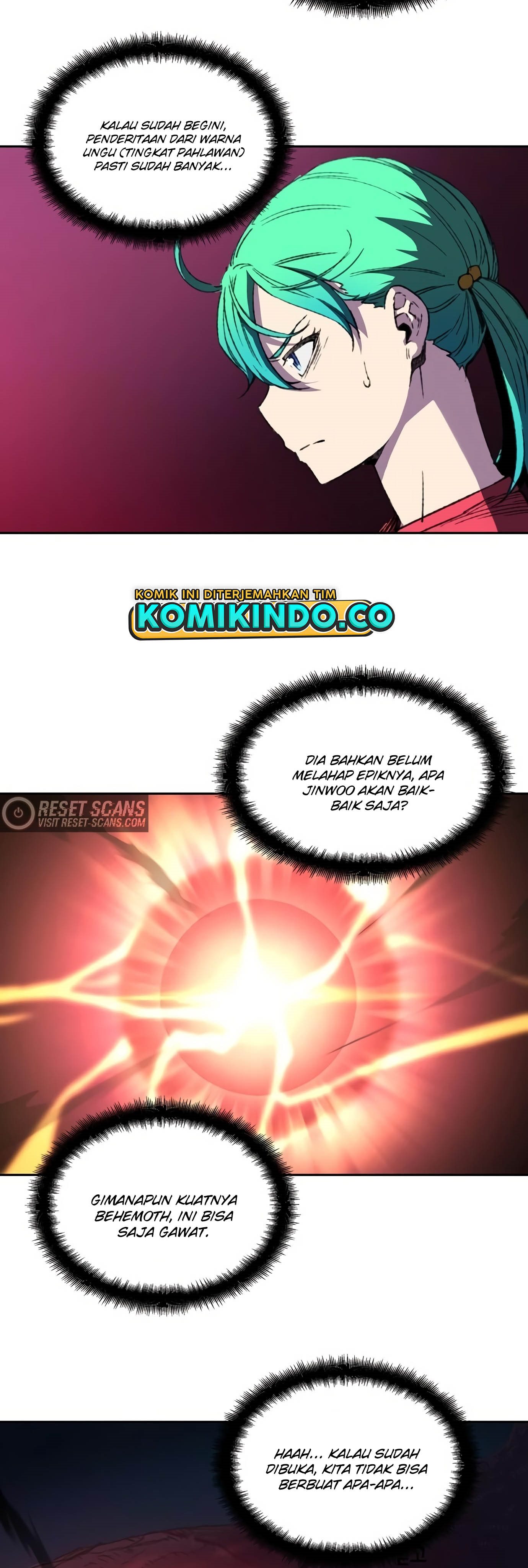 OOPARTS Chapter 75 Gambar 4