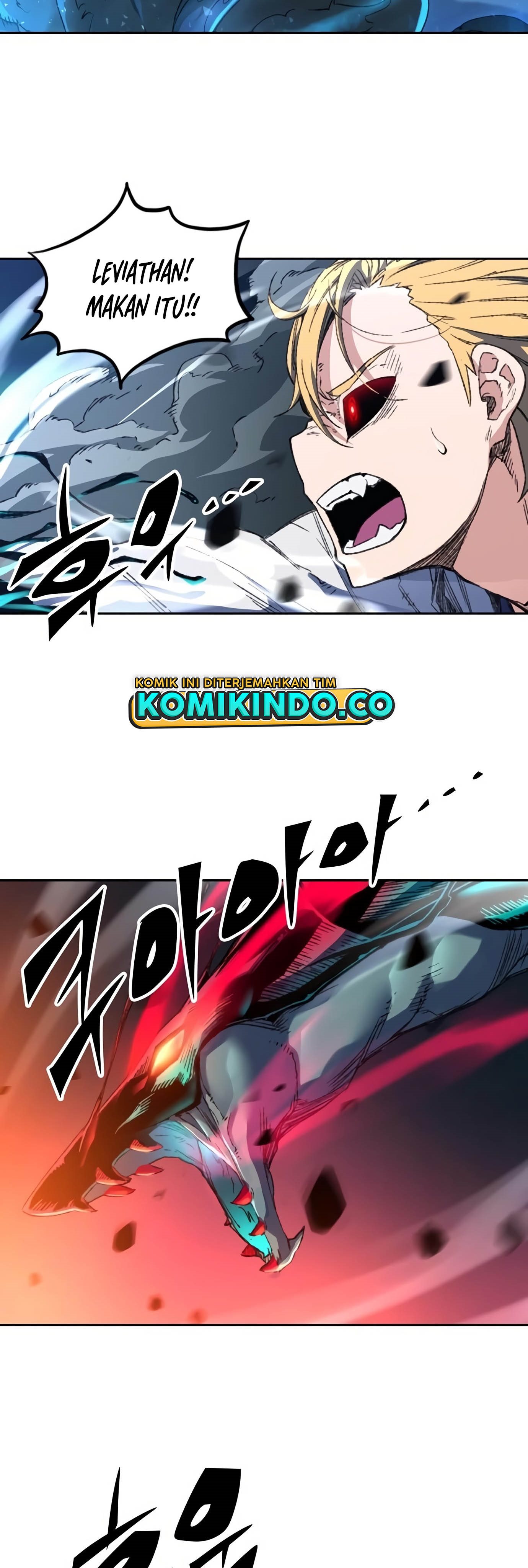 OOPARTS Chapter 75 Gambar 6