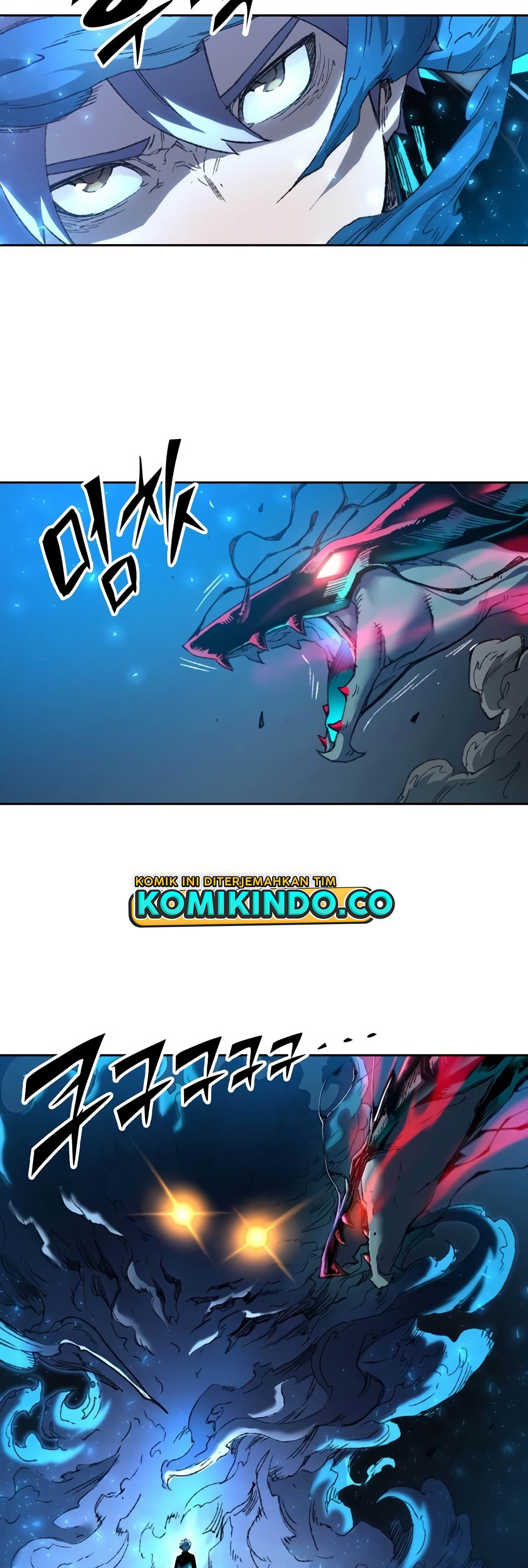 OOPARTS Chapter 75 Gambar 7