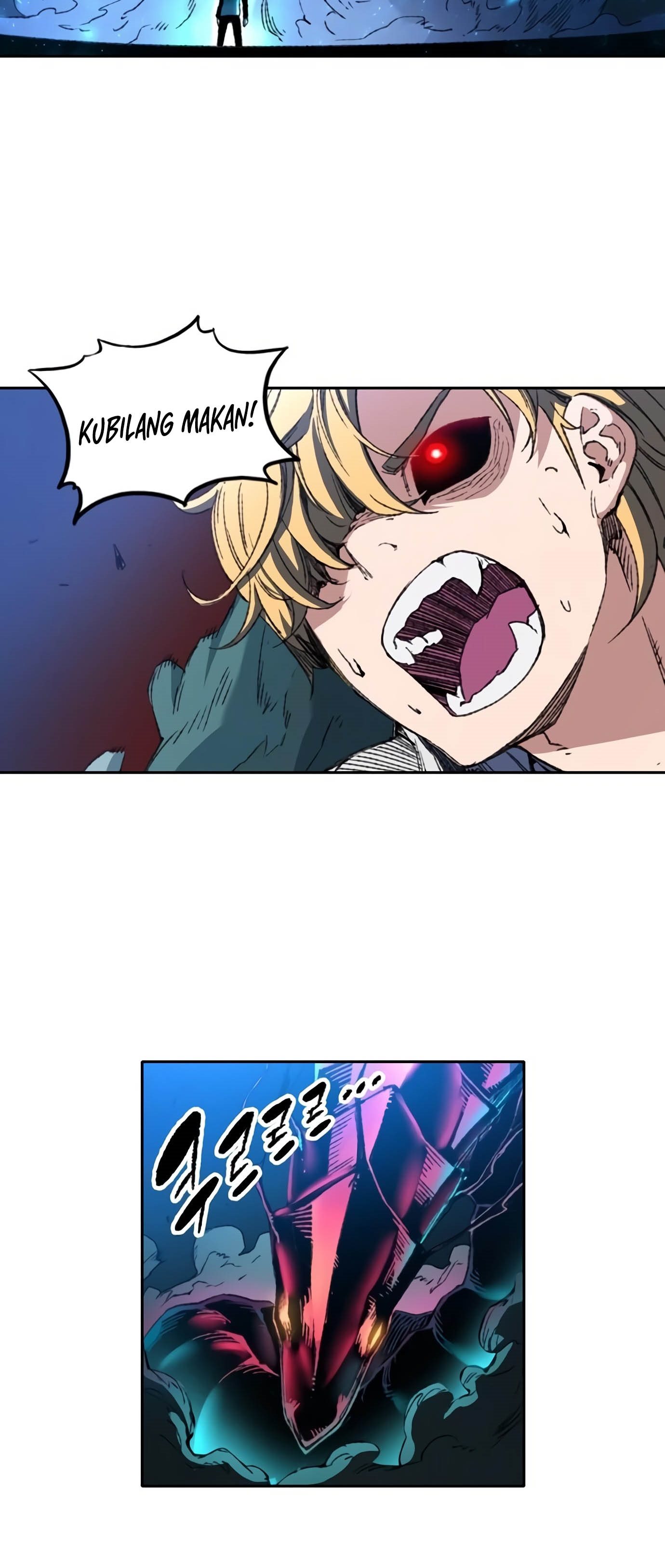 OOPARTS Chapter 75 Gambar 8
