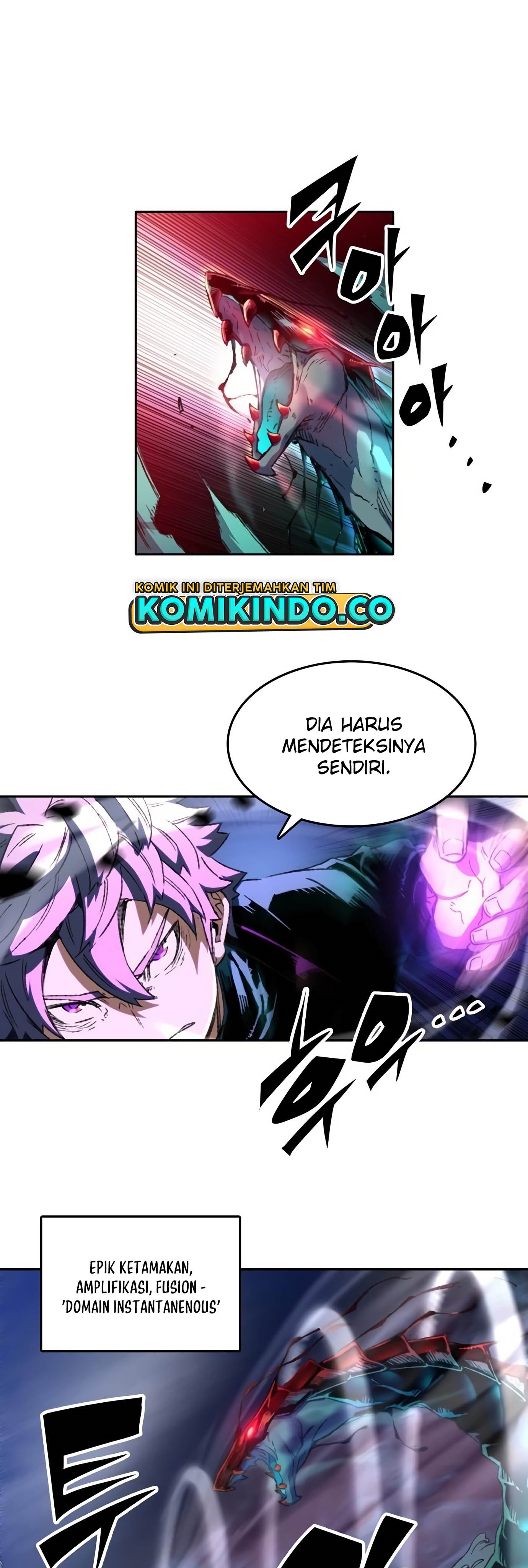 OOPARTS Chapter 75 Gambar 9