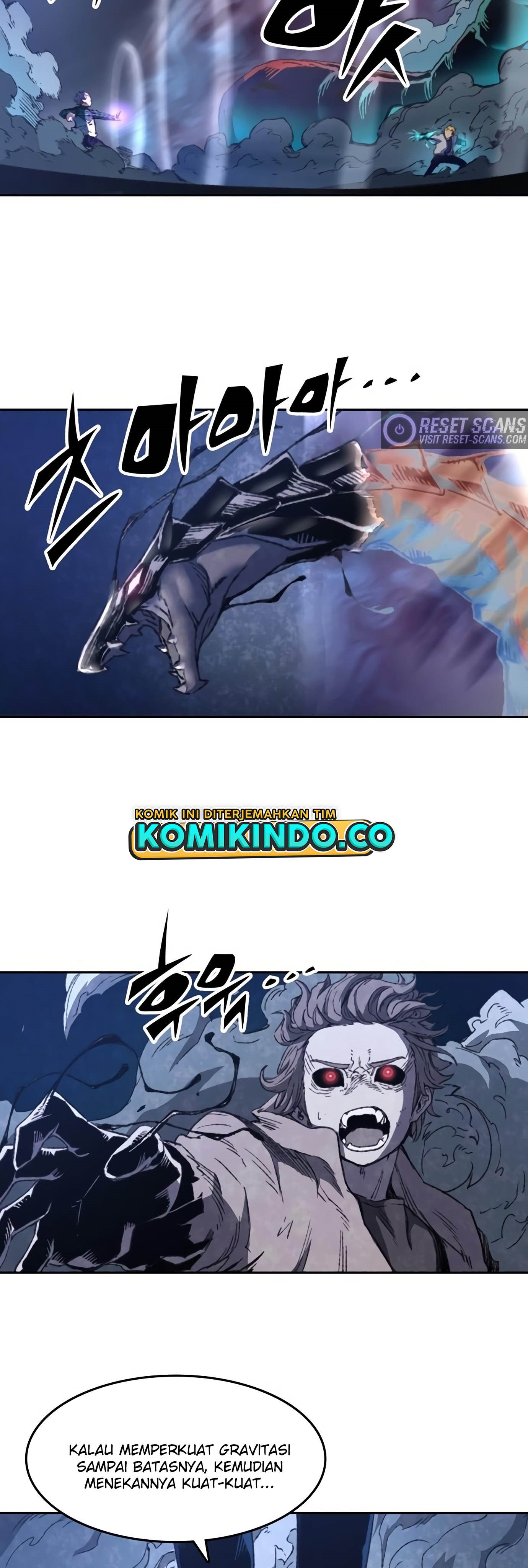 OOPARTS Chapter 75 Gambar 10