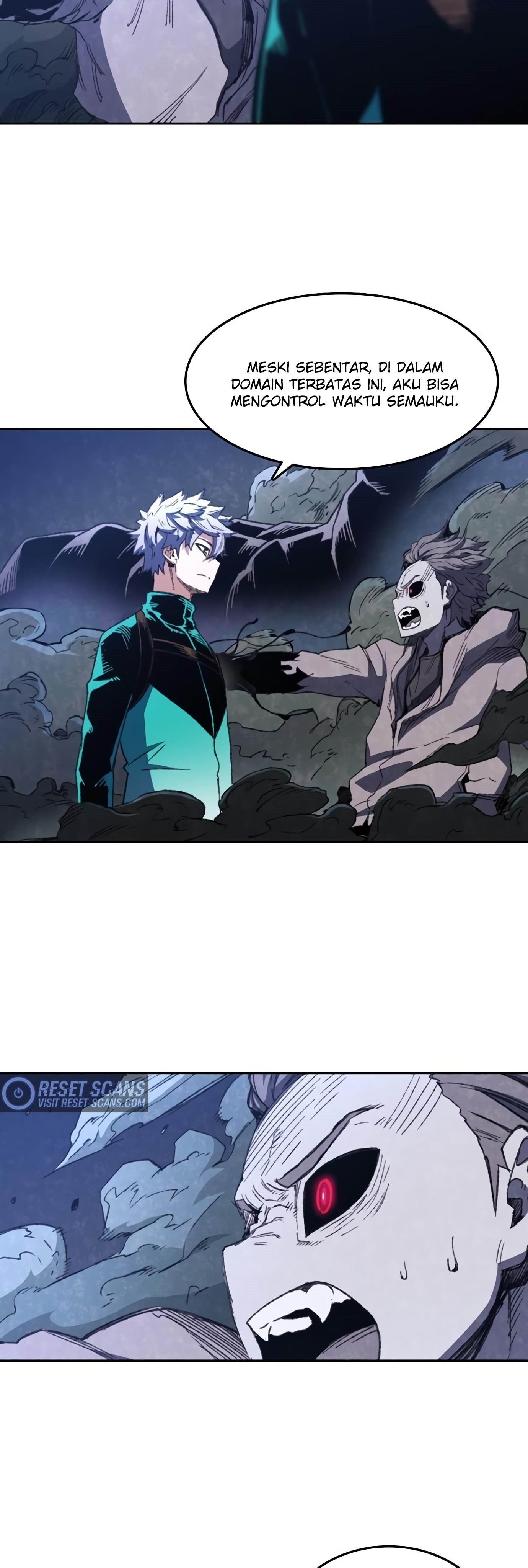 OOPARTS Chapter 75 Gambar 12