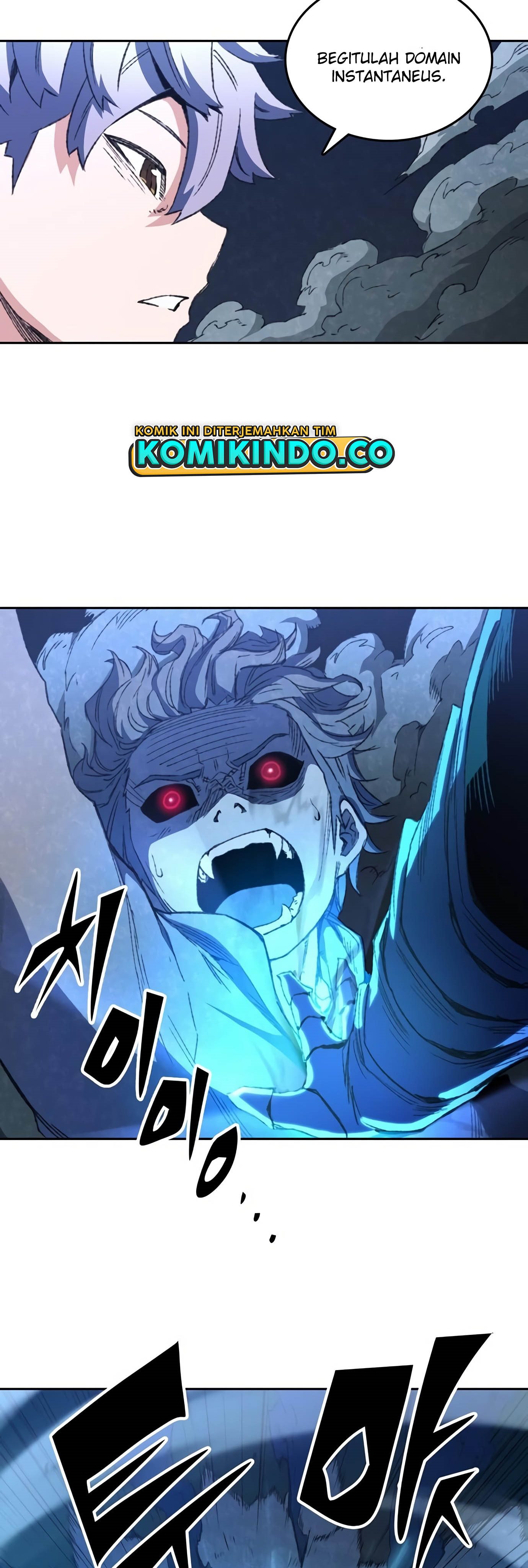 OOPARTS Chapter 75 Gambar 13