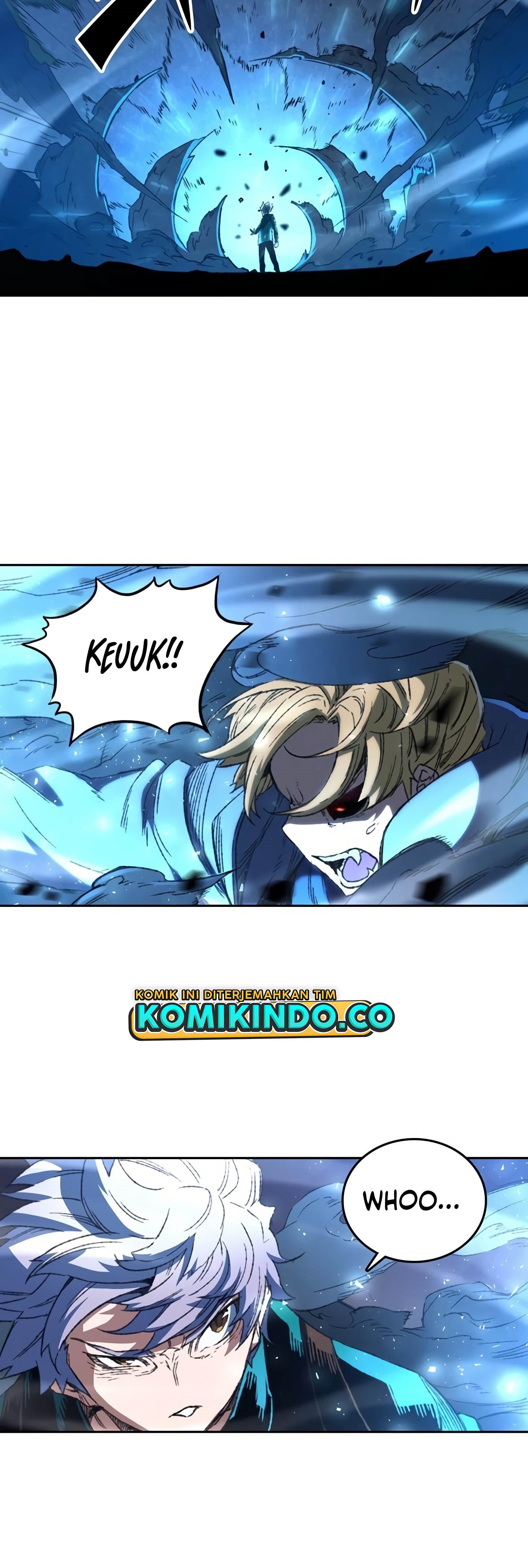 OOPARTS Chapter 75 Gambar 14