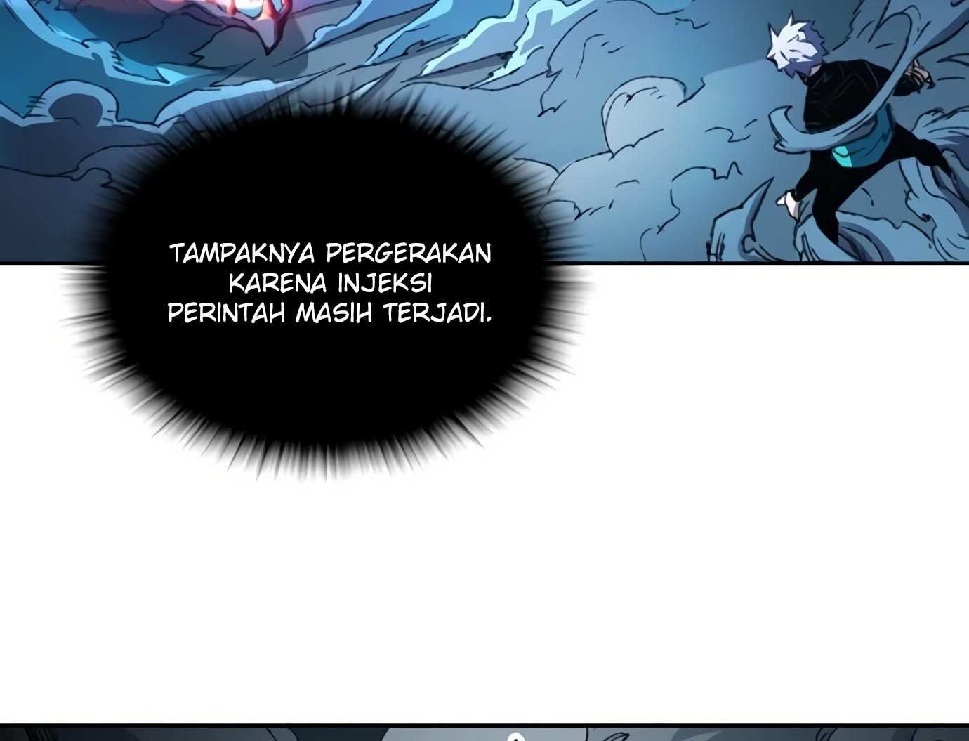 OOPARTS Chapter 75 Gambar 16