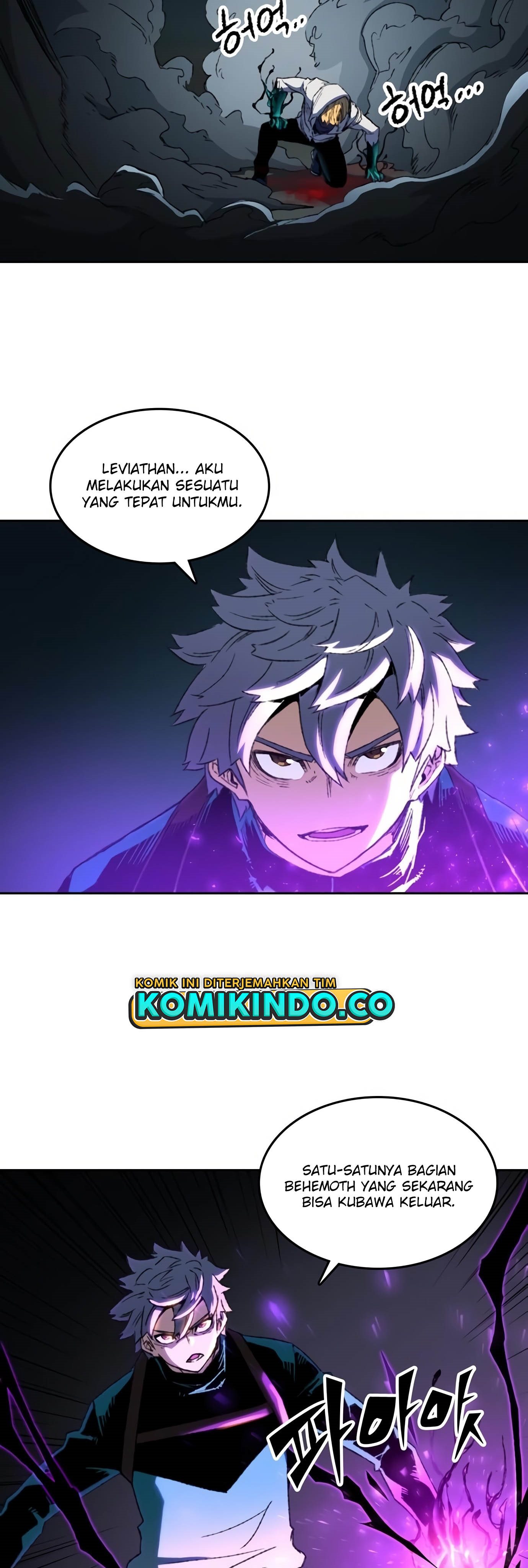 OOPARTS Chapter 75 Gambar 17