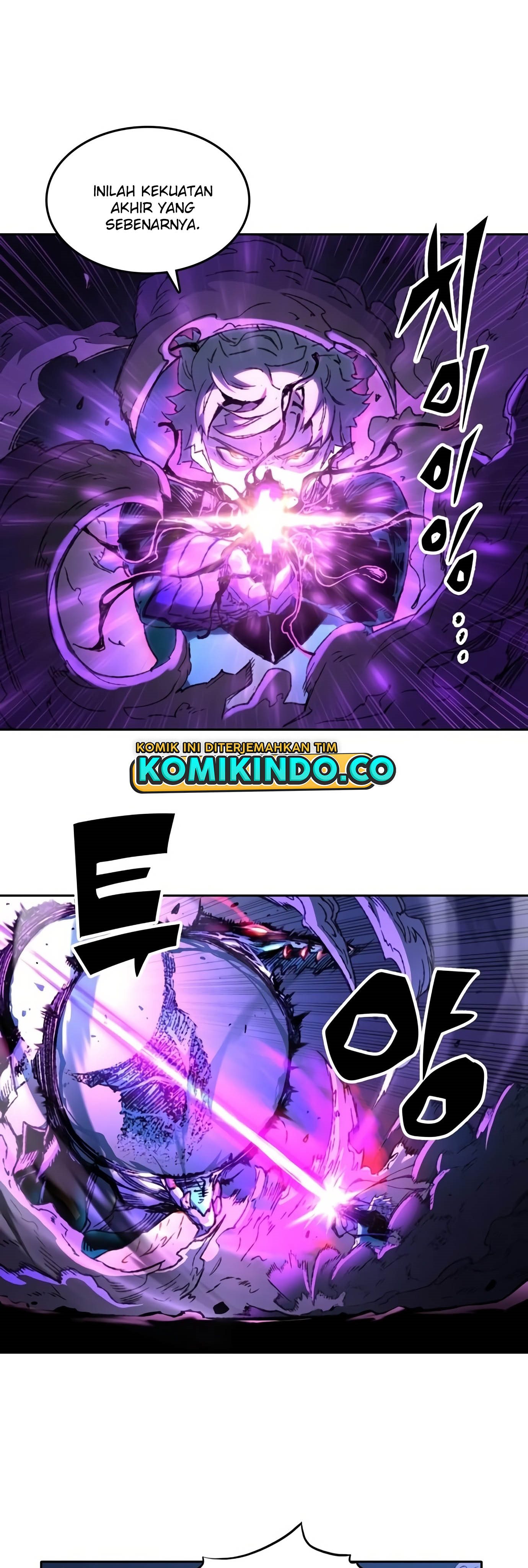 OOPARTS Chapter 75 Gambar 20
