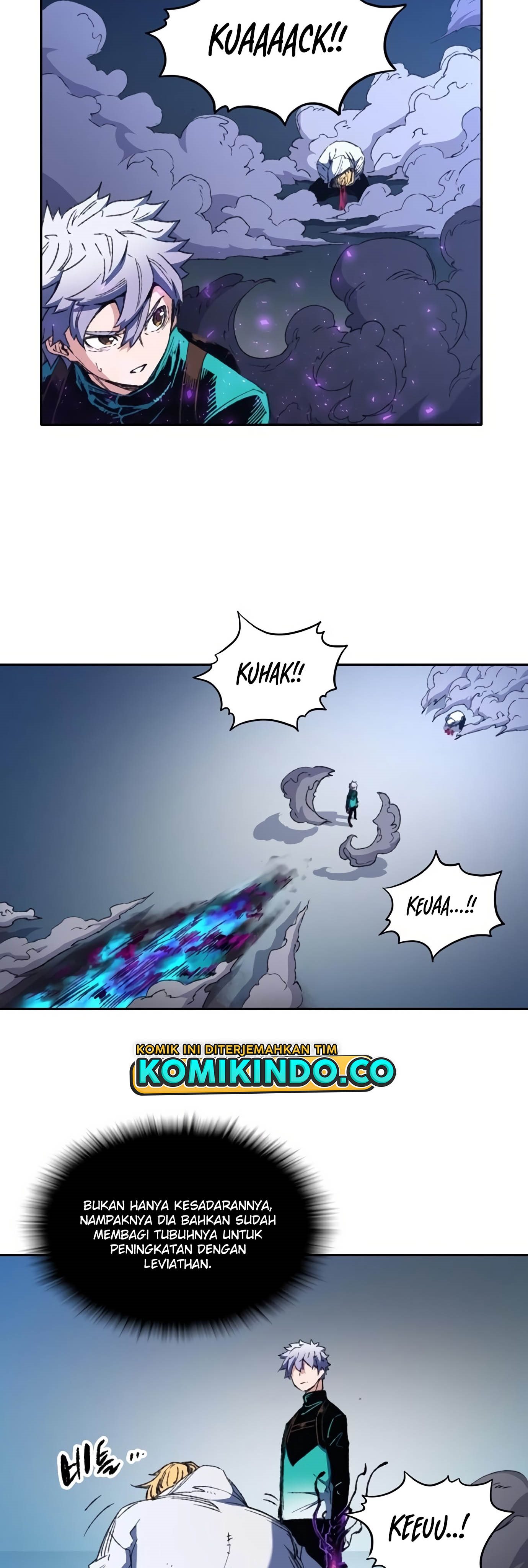 OOPARTS Chapter 75 Gambar 21