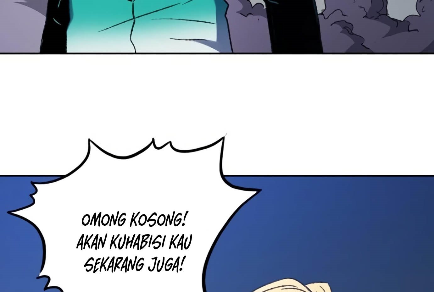 OOPARTS Chapter 75 Gambar 24