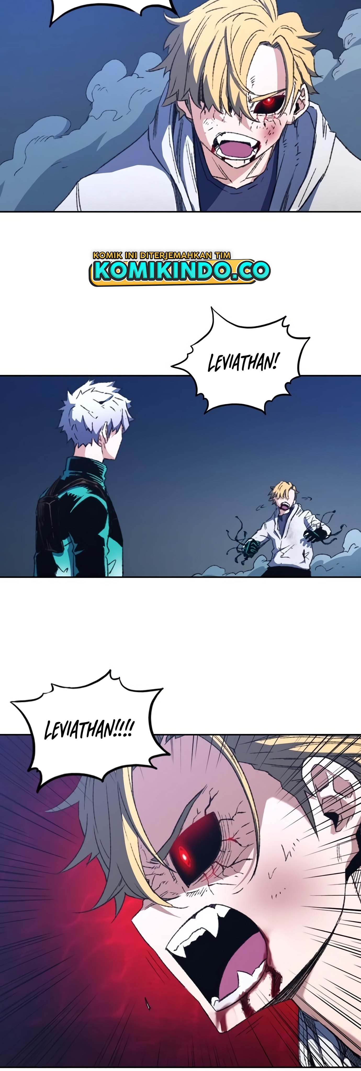 OOPARTS Chapter 75 Gambar 25