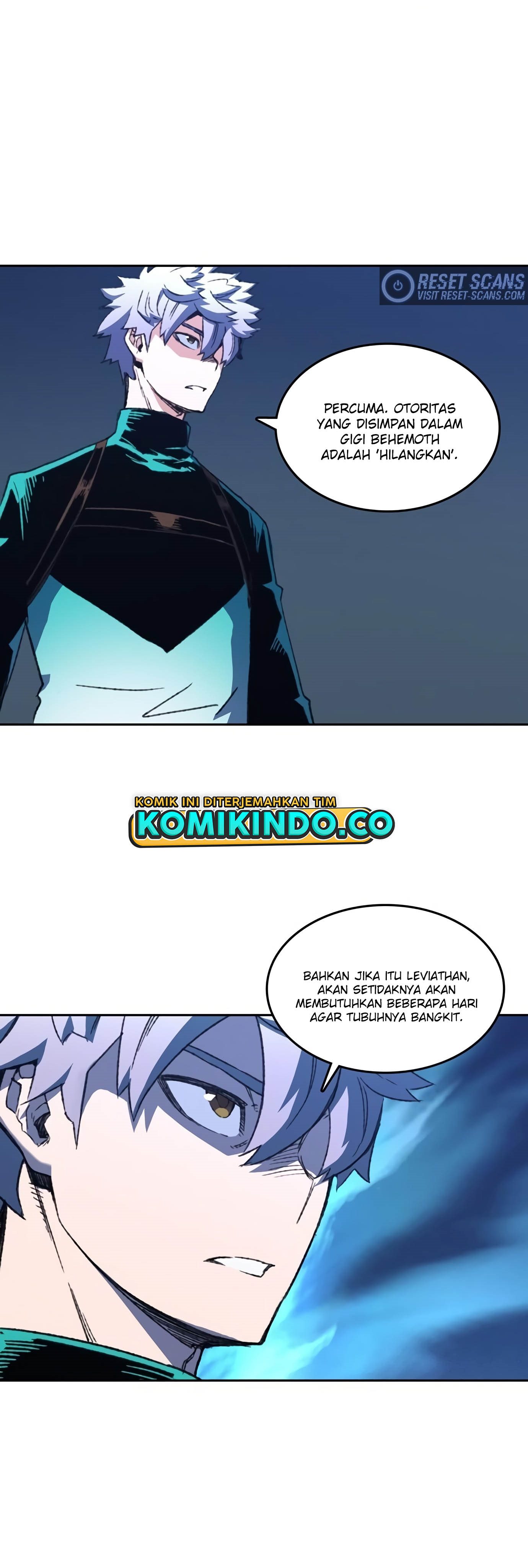 OOPARTS Chapter 75 Gambar 26
