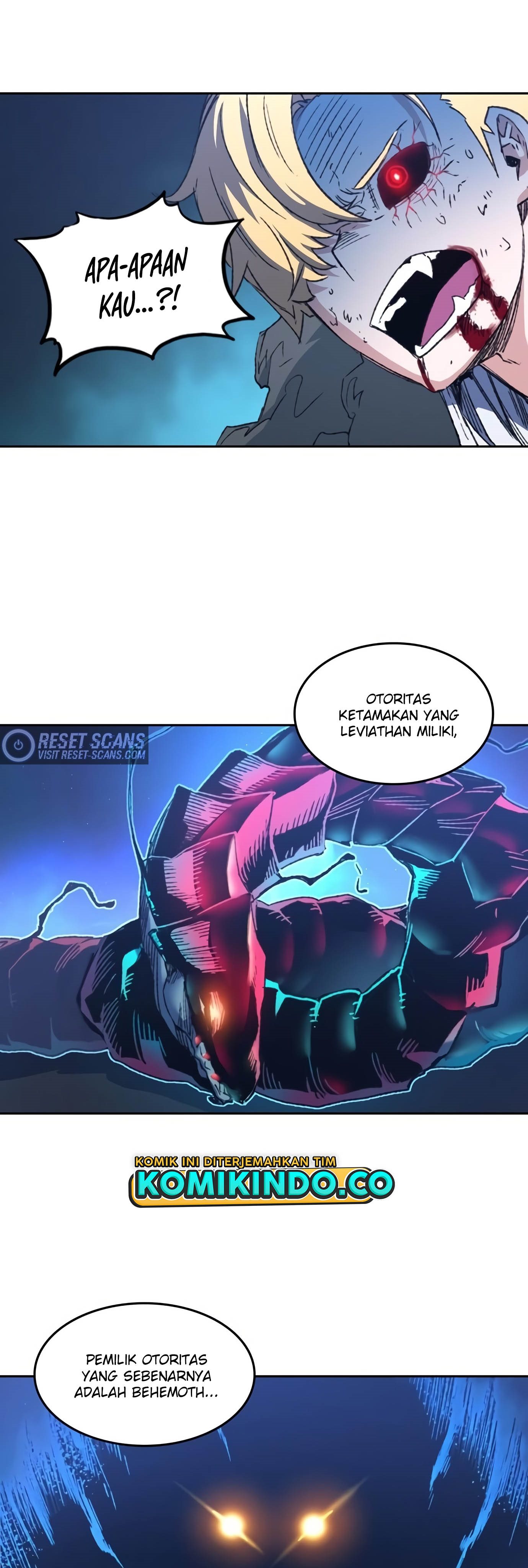 OOPARTS Chapter 75 Gambar 27