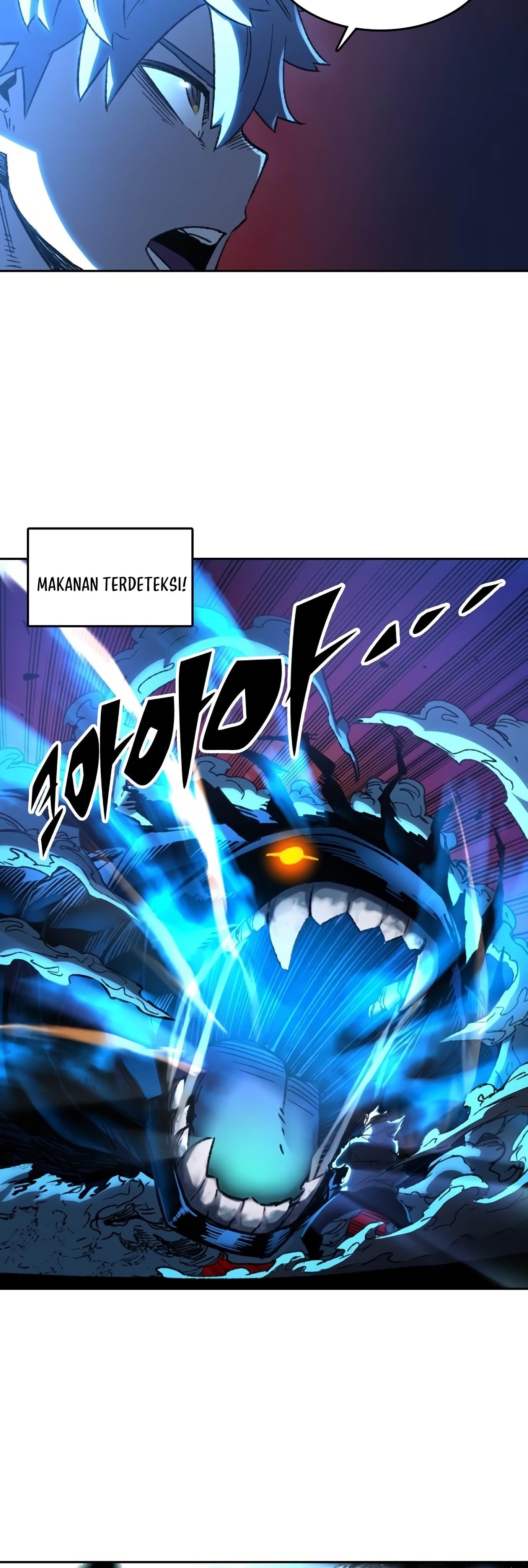 OOPARTS Chapter 75 Gambar 31
