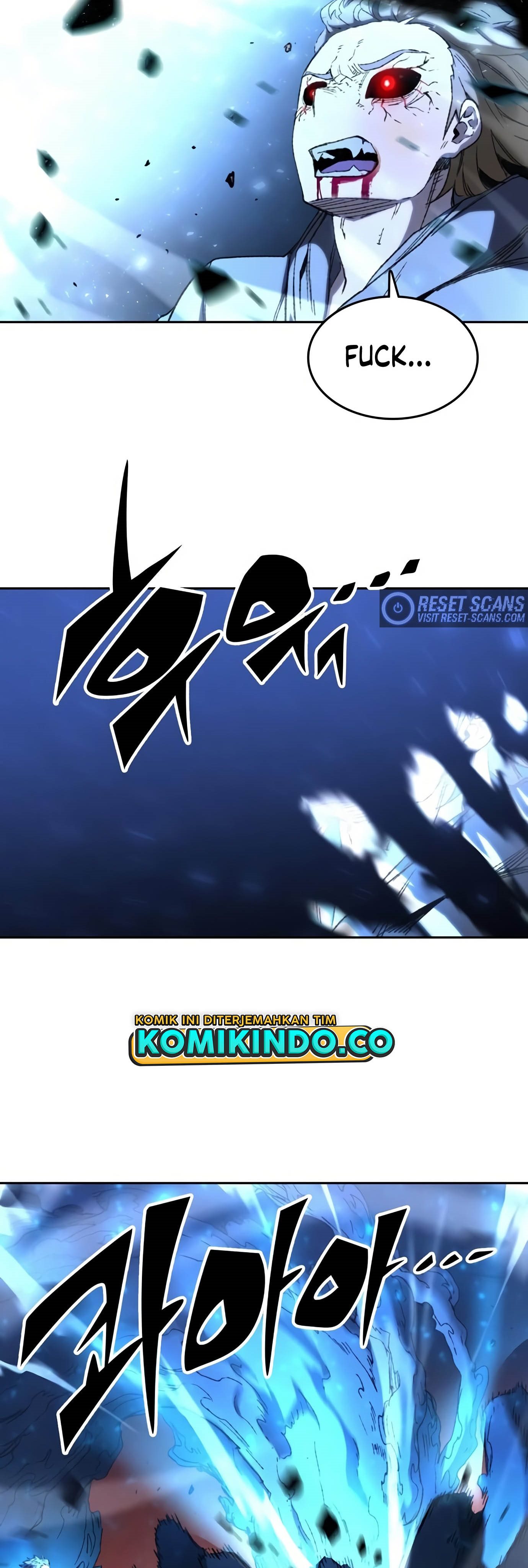 OOPARTS Chapter 75 Gambar 32