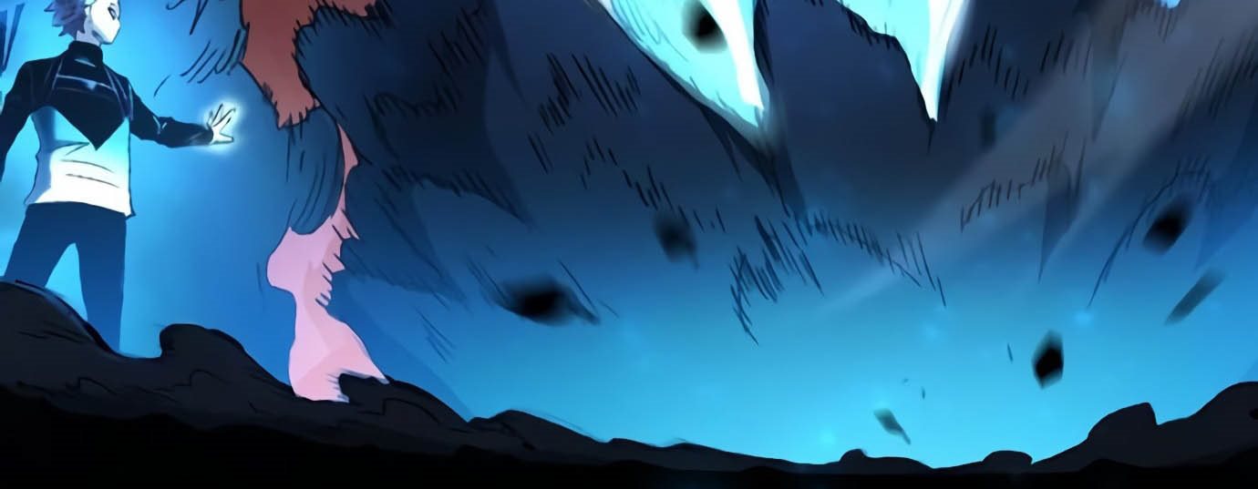 OOPARTS Chapter 75 Gambar 33