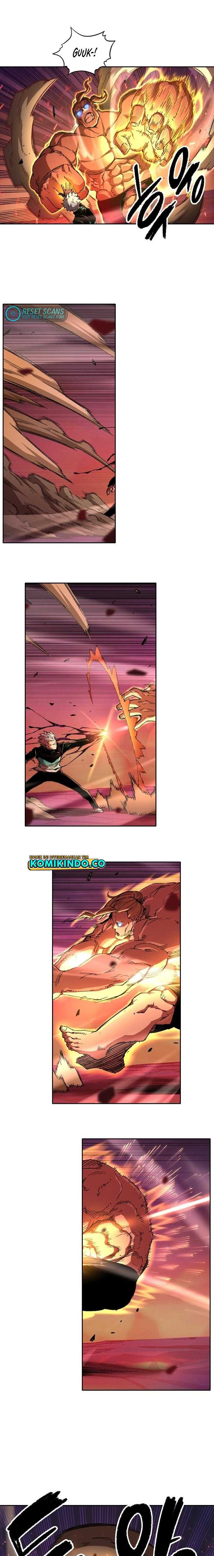 OOPARTS Chapter 90 Gambar 4