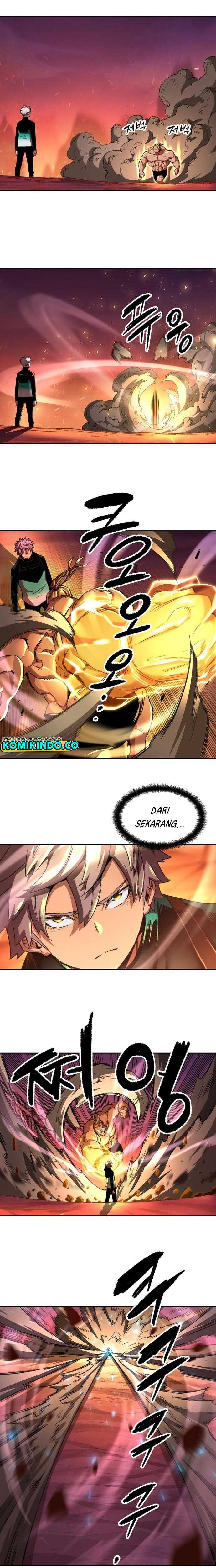 OOPARTS Chapter 90 Gambar 7