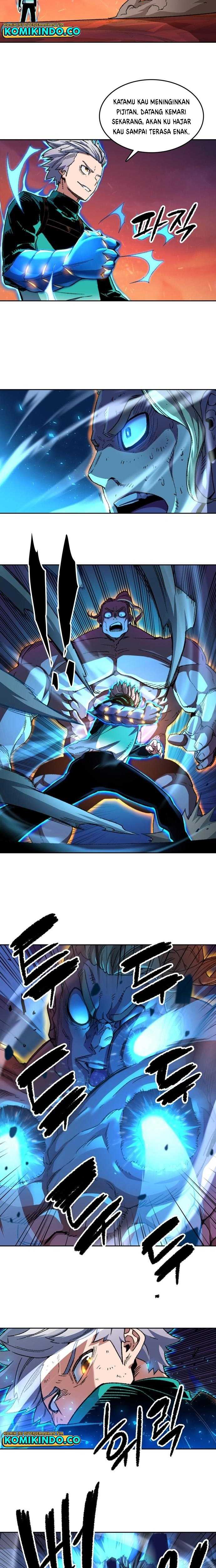 OOPARTS Chapter 90 Gambar 10