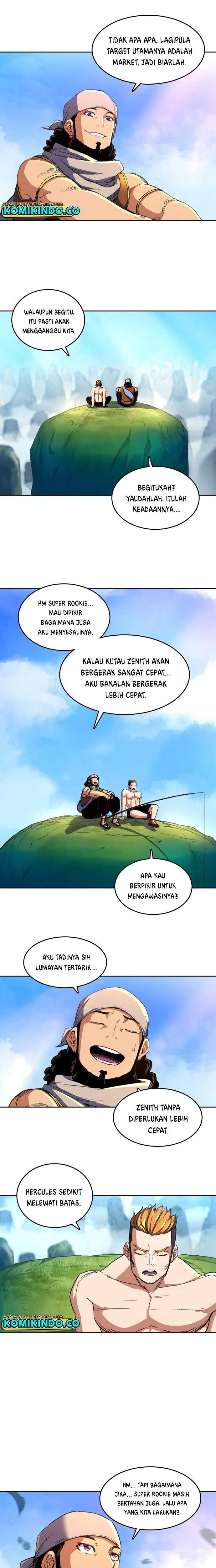 OOPARTS Chapter 90 Gambar 13