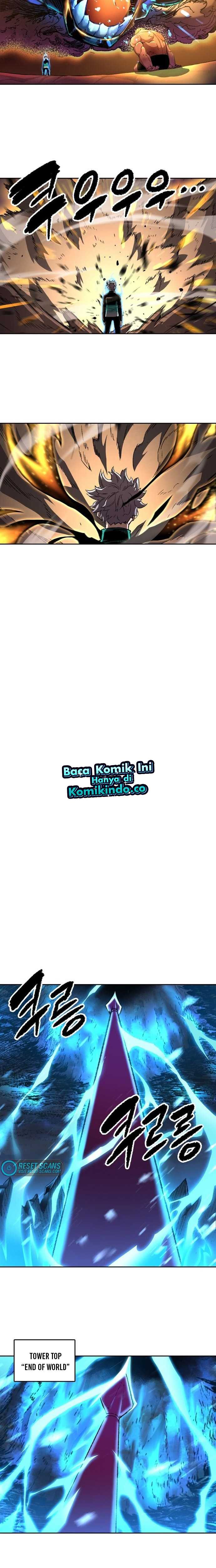 OOPARTS Chapter 90 Gambar 16