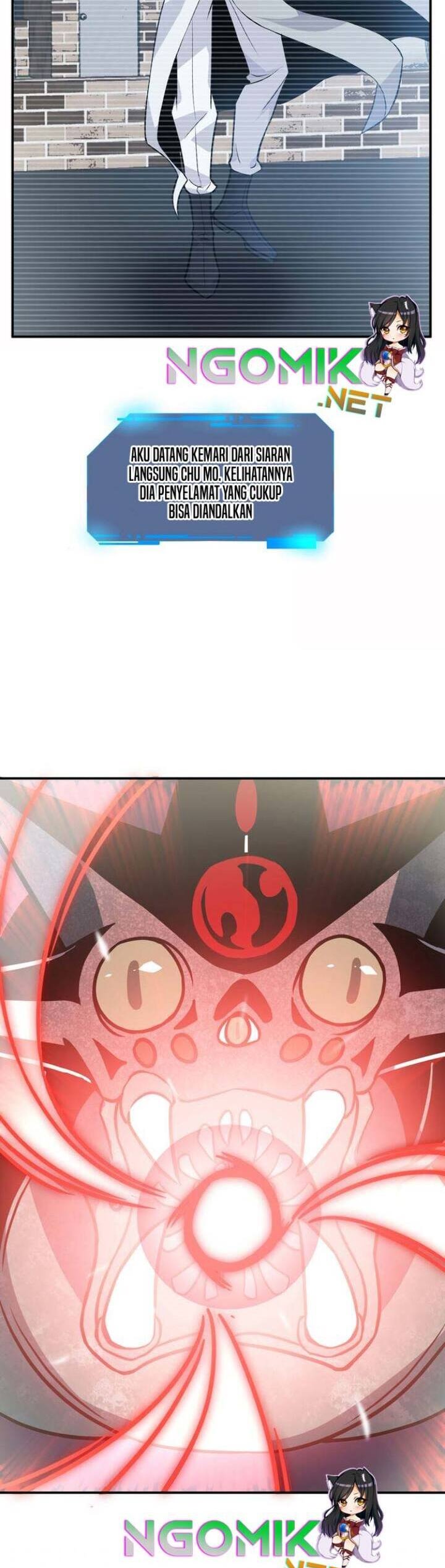 OP After 30 Days Of Sign-In Chapter 04 Gambar 20