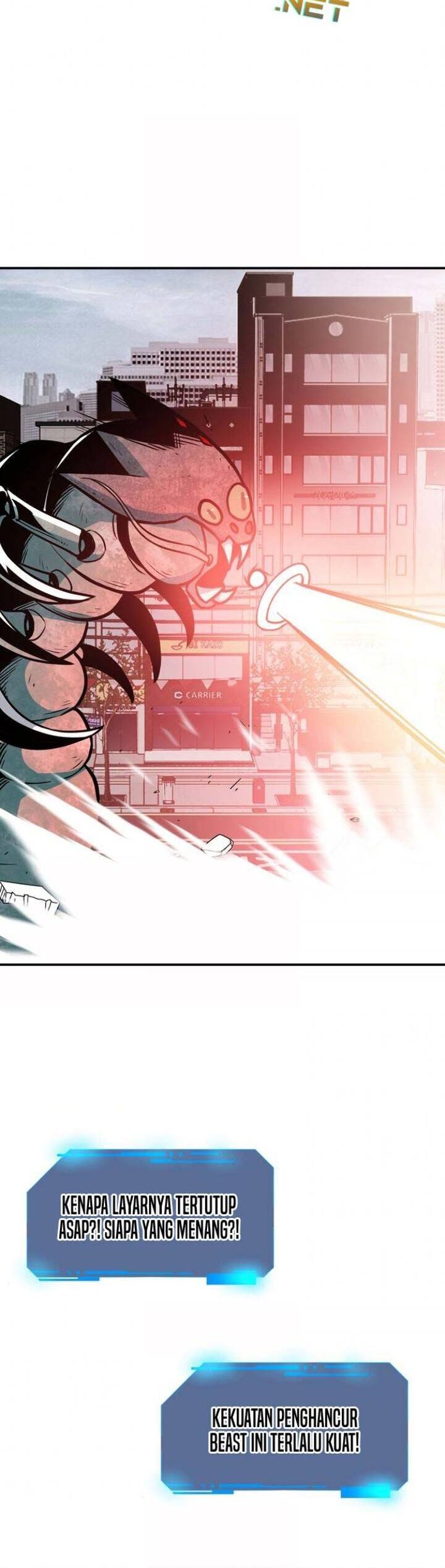 OP After 30 Days Of Sign-In Chapter 04 Gambar 21