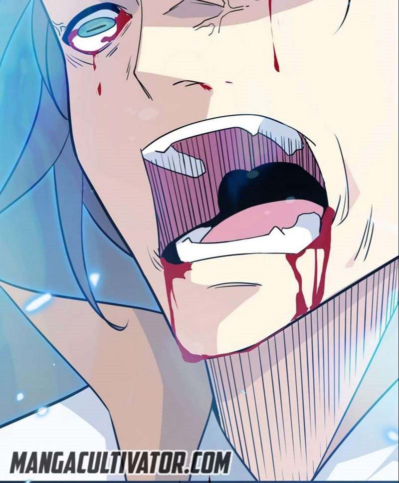 OP After 30 Days Of Sign-In Chapter 06 Gambar 17